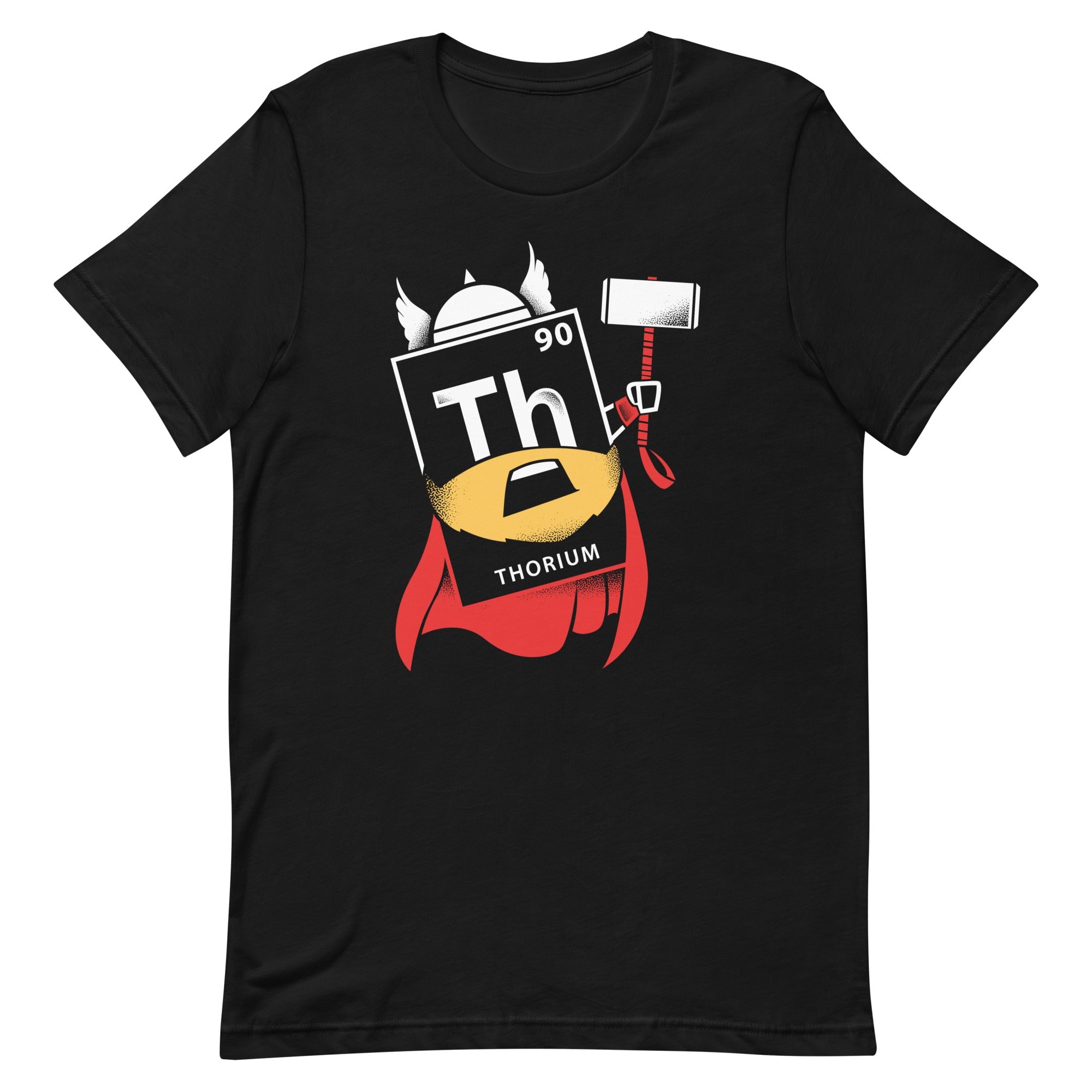 Thorium Men's Signature Tee