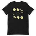 Eclipse Emoji Men's Signature Tee