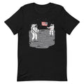 Moon Golf Men's Signature Tee