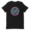San Junipero Men's Signature Tee