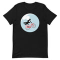Jump The Moon Men's Signature Tee