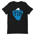 Just The Tip Men's Signature Tee