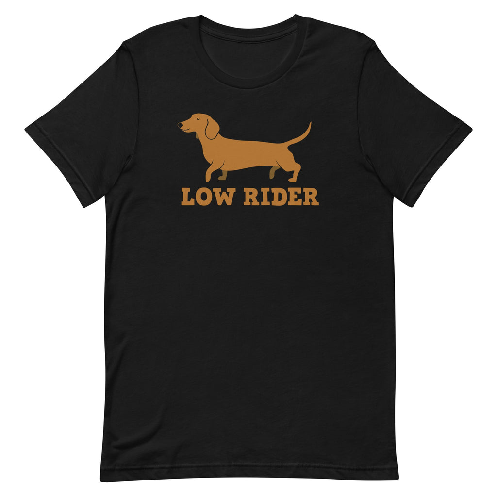 Low Rider Men's Signature Tee