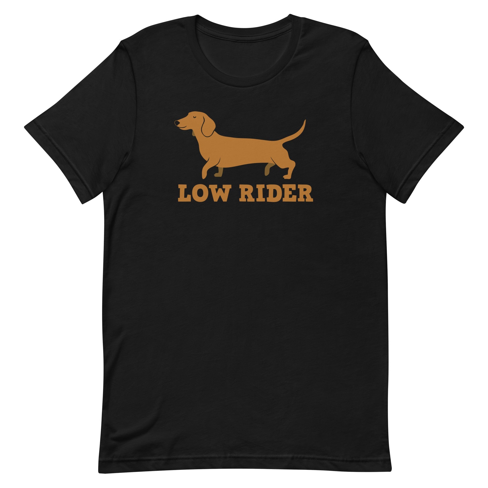 Low Rider Men's Signature Tee