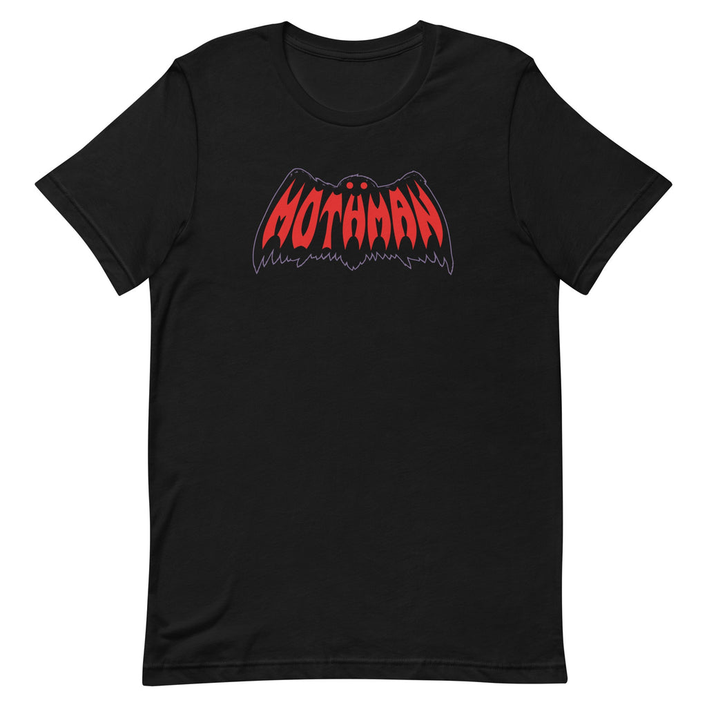 Mothman Men's Signature Tee
