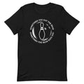 Sometimes You Eat The Bear Men's Signature Tee