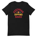Szechuan Dipping Sauce Men's Signature Tee