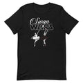 Swan Wars Men's Signature Tee