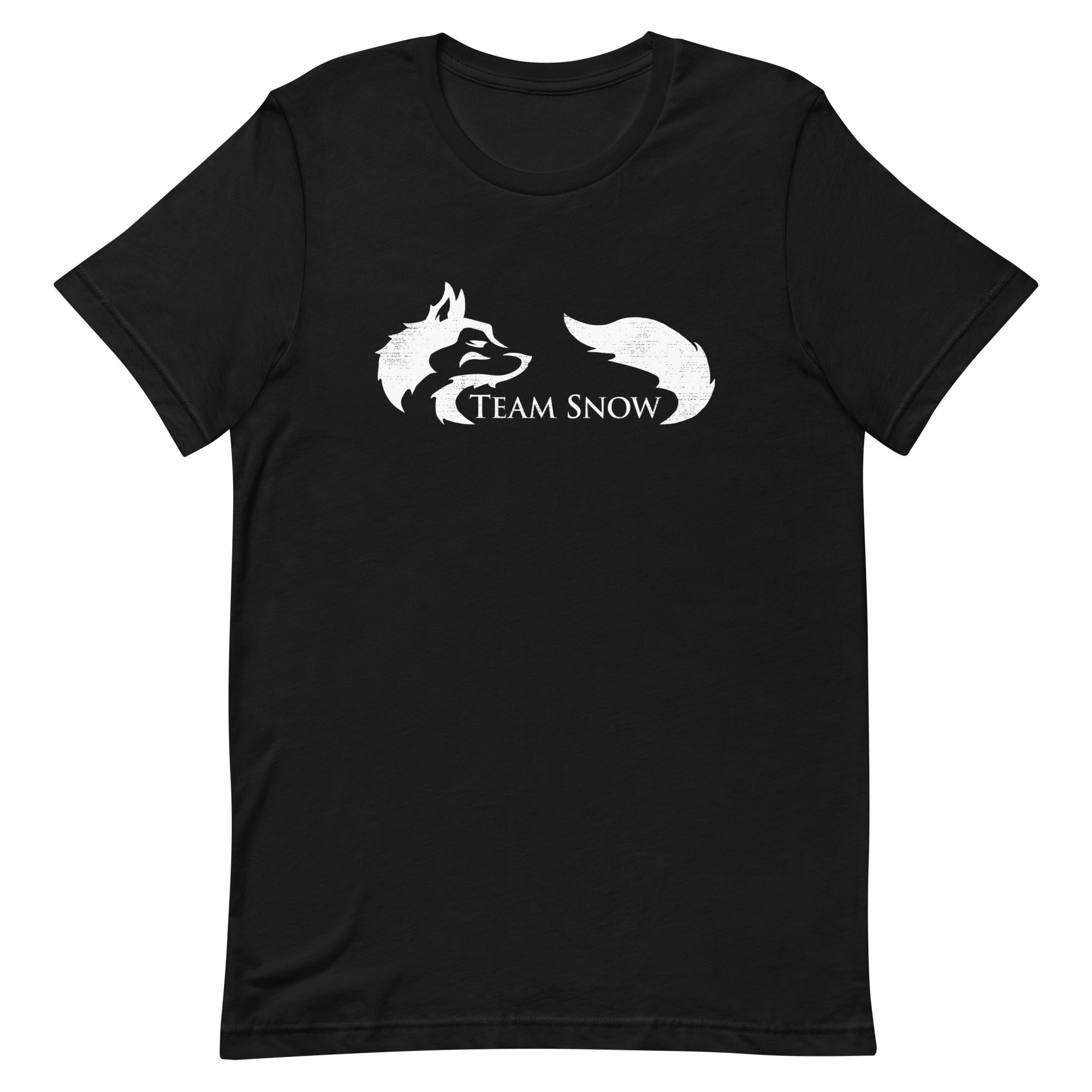 Team Snow Men's Signature Tee