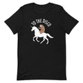 To The Disco Men's Signature Tee