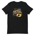 Wamapoke County Harvest Festival Men's Signature Tee