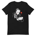 Jason Loves Crocs Men's Signature Tee