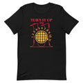 Turn It Up To 11 Men's Signature Tee