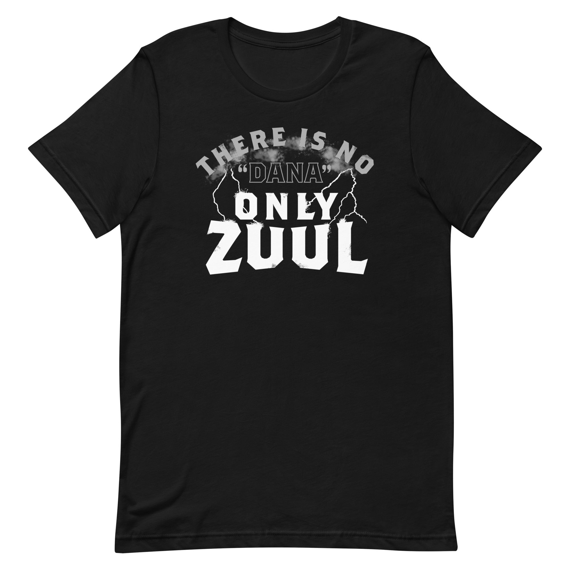 Only Zuul Men's Signature Tee