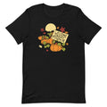 Welcome Great Pumpkin Men's Signature Tee