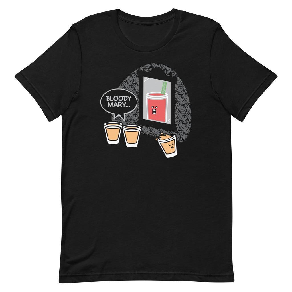 Bloody Mary Men's Signature Tee