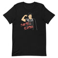Darth Slater Men's Signature Tee