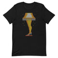 Leg Lamp Sweater Men's Signature Tee