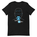 Let's Cook Men's Signature Tee