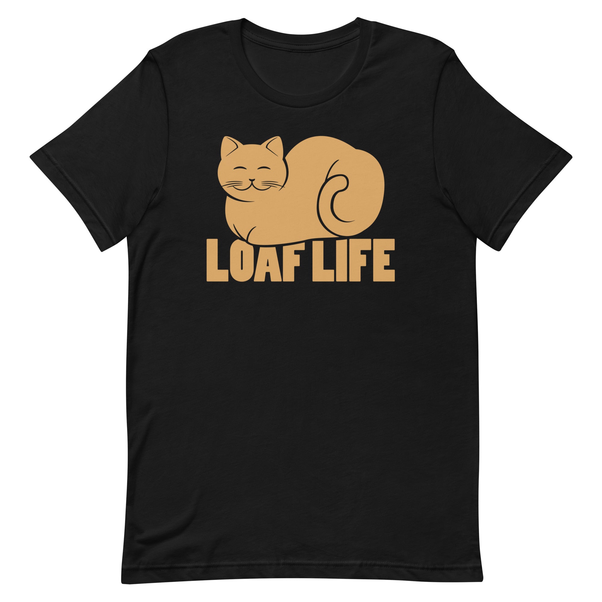Loaf Life Men's Signature Tee