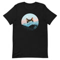 Meowntain Men's Signature Tee
