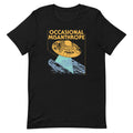 Occasional Misanthrope Men's Signature Tee