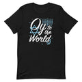 Oy To The World Men's Signature Tee