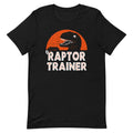 Raptor Trainer Men's Signature Tee