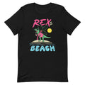 Rex On The Beach Men's Signature Tee