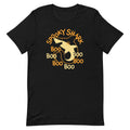 Spooky Shark Men's Signature Tee