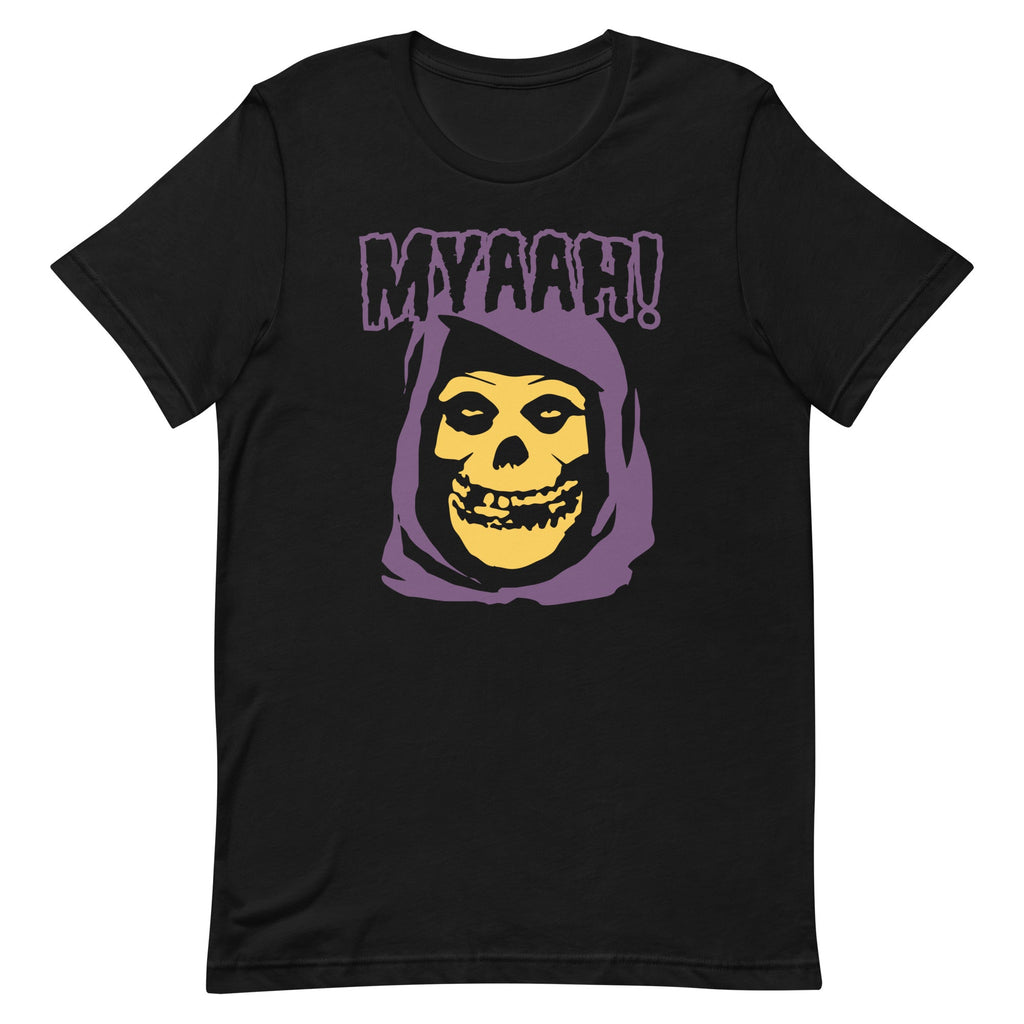 Myaah! Men's Signature Tee