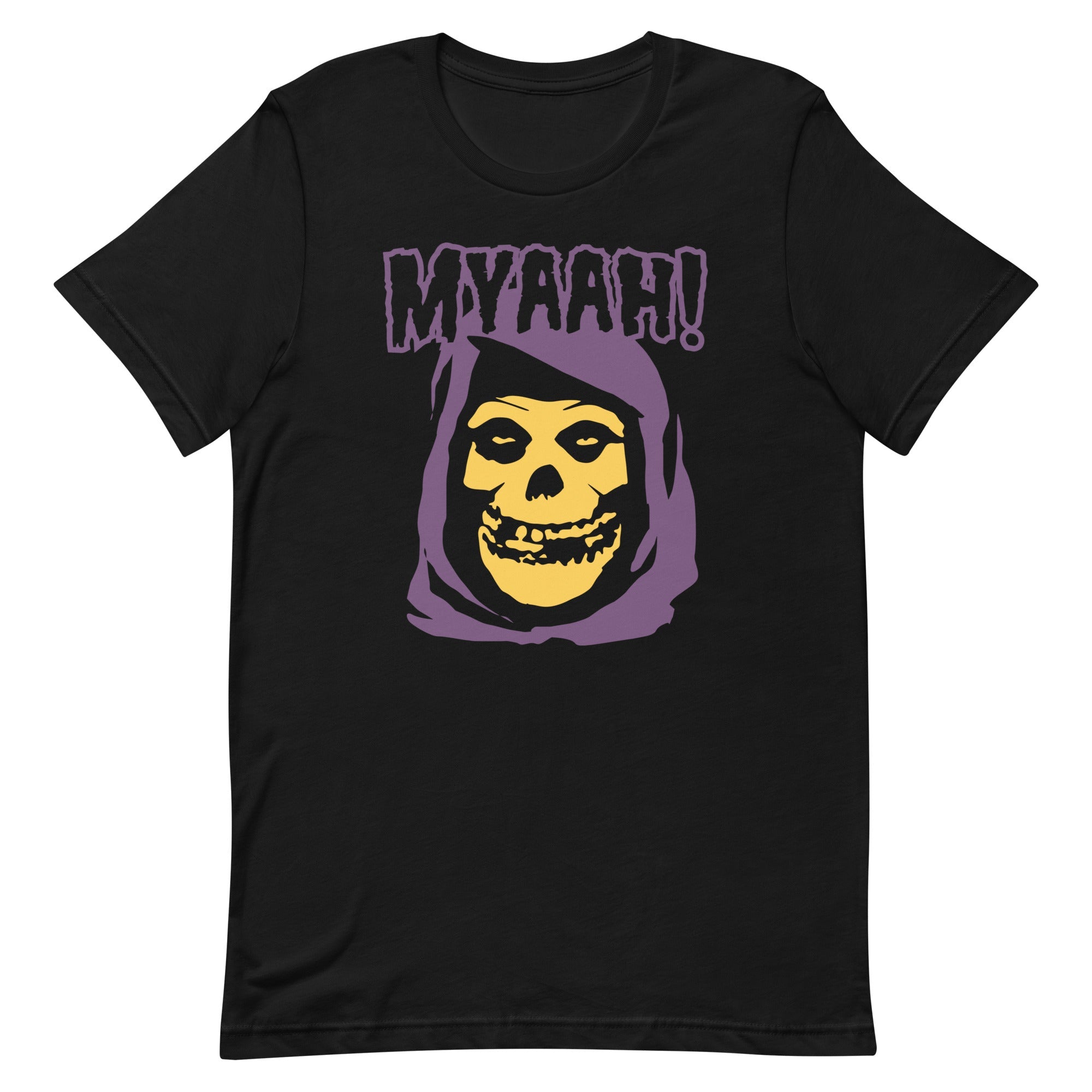 Myaah! Men's Signature Tee