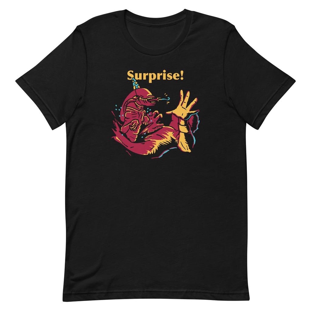 Surprise Party! Men's Signature Tee