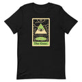 The Guac Tarot Men's Signature Tee