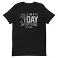 The Ultimate Pi Day Men's Signature Tee