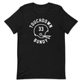 Touchdown Bundy Men's Signature Tee