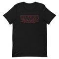 Waffles & Things Men's Signature Tee