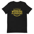 Westeros Wedding Planners Men's Signature Tee