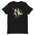 Park Of Stars Men's Signature Tee