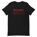 What About Barb? Men's Signature Tee