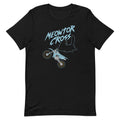 Meowtor Cross Men's Signature Tee