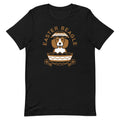 Easter Beagle Men's Signature Tee