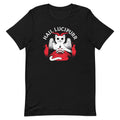 Hail Lucipurr Men's Signature Tee
