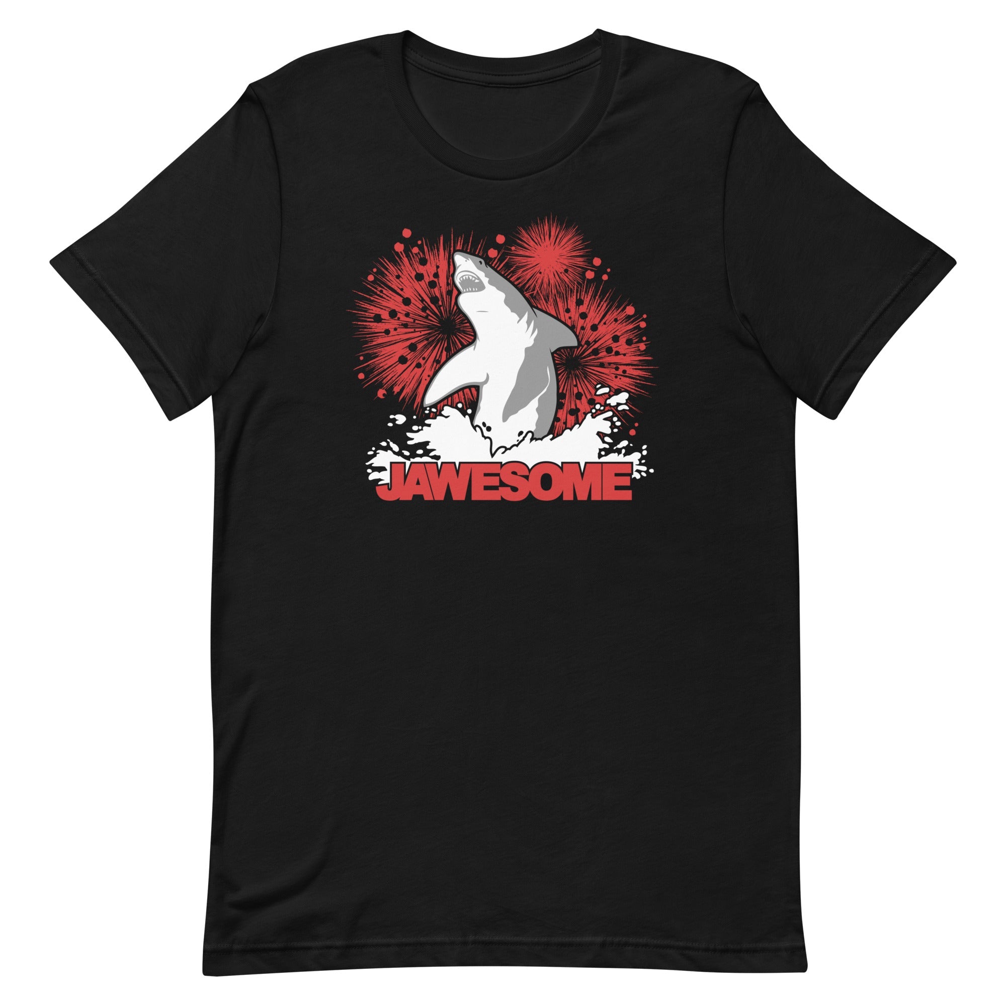 Jawesome! Men's Signature Tee