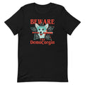 The DemoCorgin Men's Signature Tee