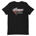 The Revengers Men's Signature Tee