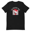 I'm Present Rick Men's Signature Tee