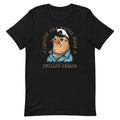 Skilled Sealor Men's Signature Tee