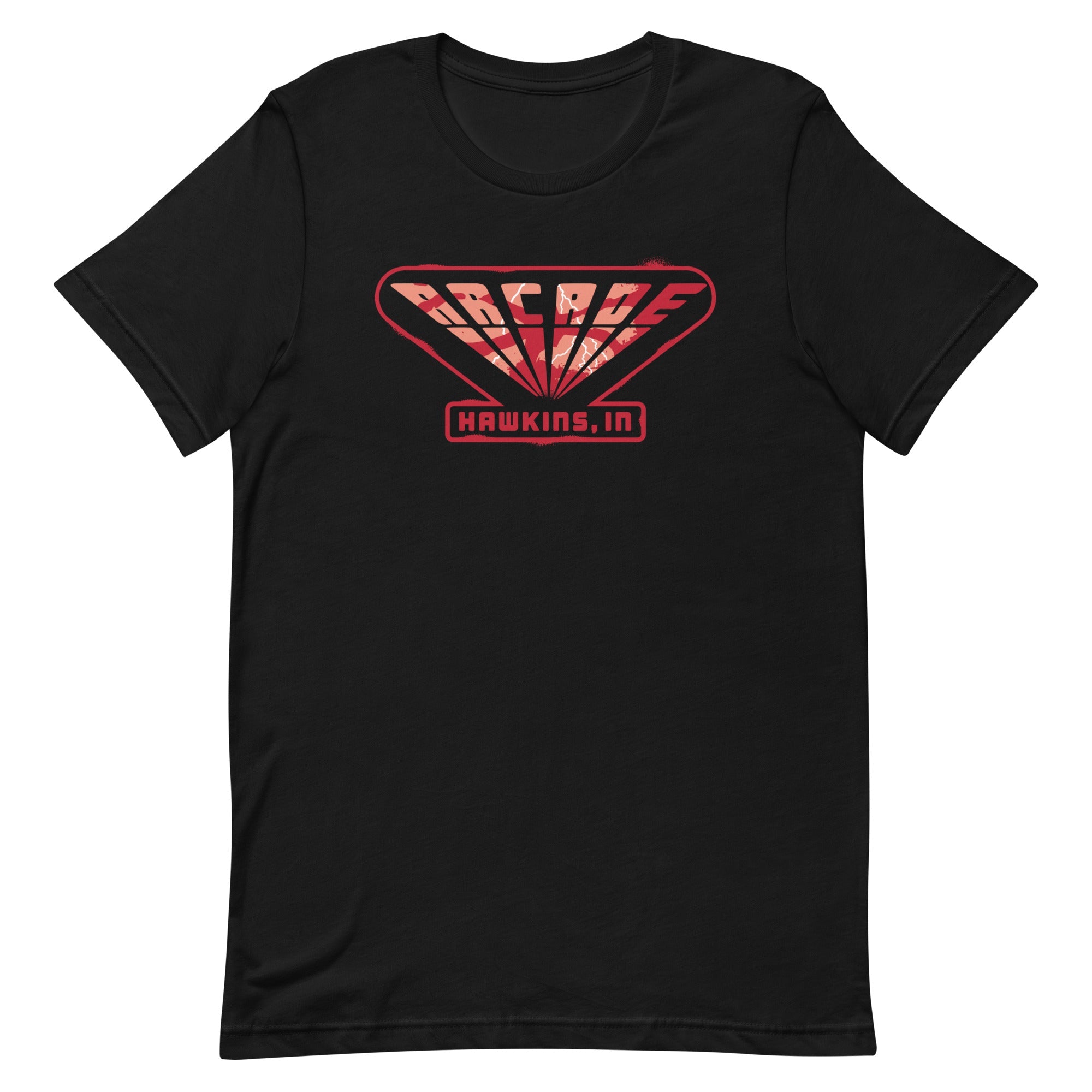 Arcade Men's Signature Tee