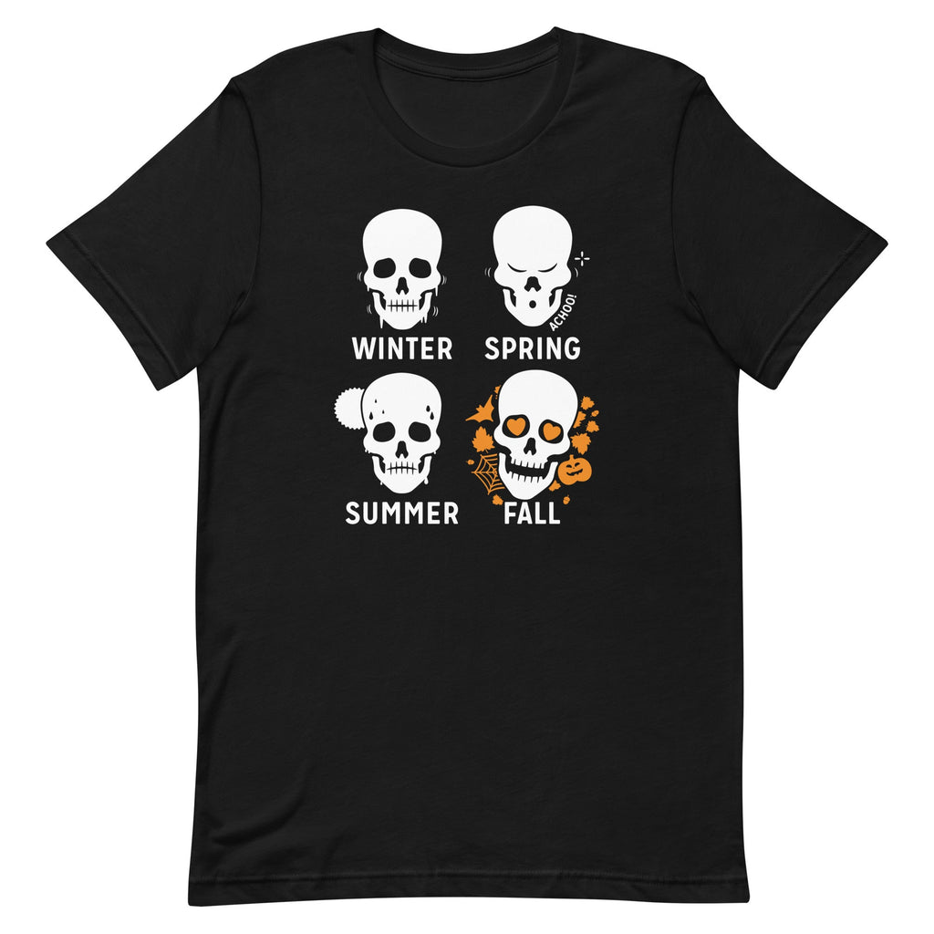Four Seasons Men's Signature Tee